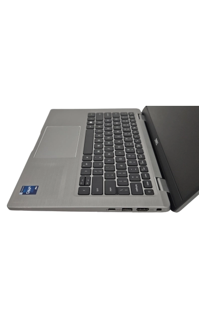 Aluminiowy Dell Latitude 7430 i7-1265U 16GB 512SSD 14'' 4K UHD 3840x2160 WiFi BT Kam Win11pro GW12mc